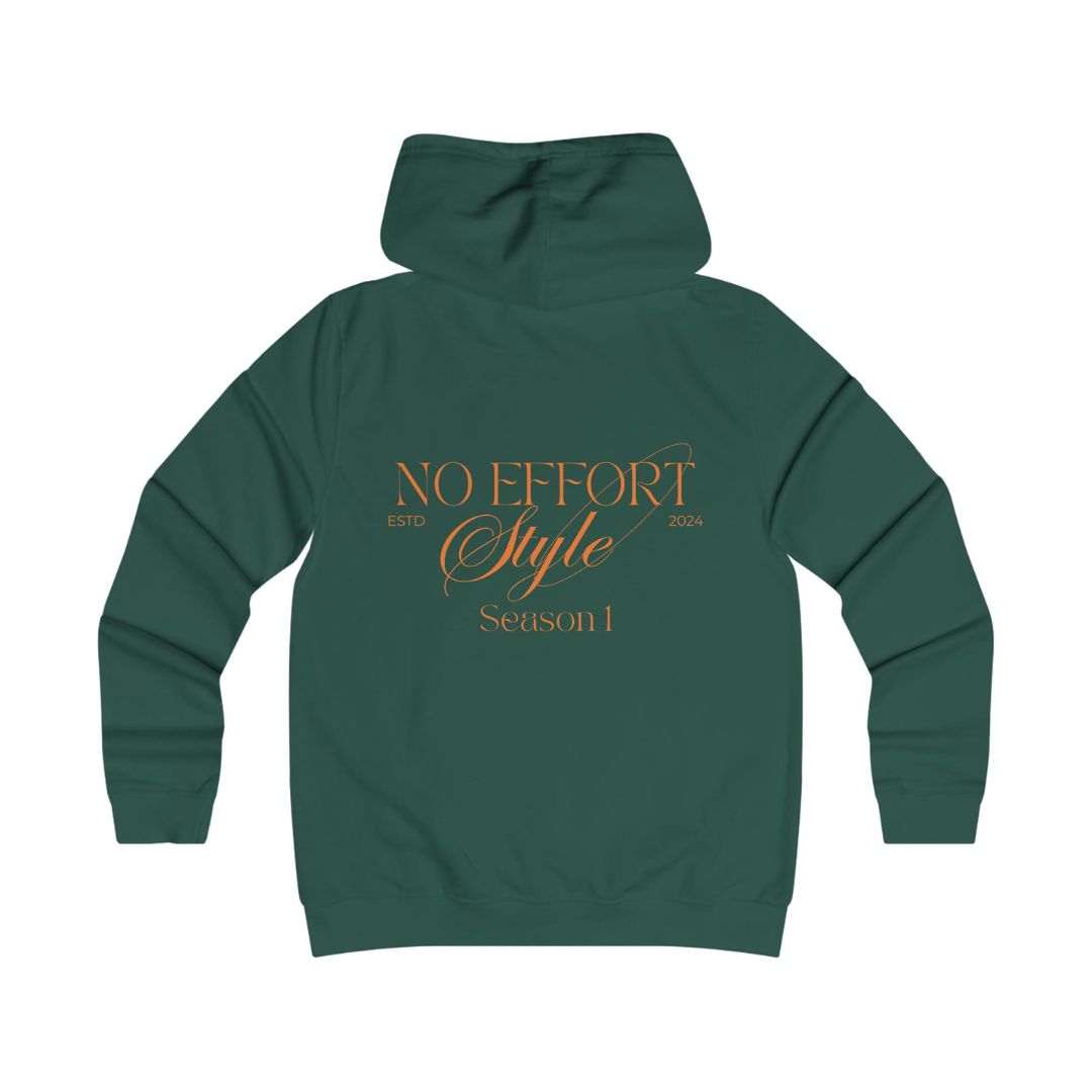 Season 1 Hoodie