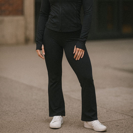 Flare Leggings