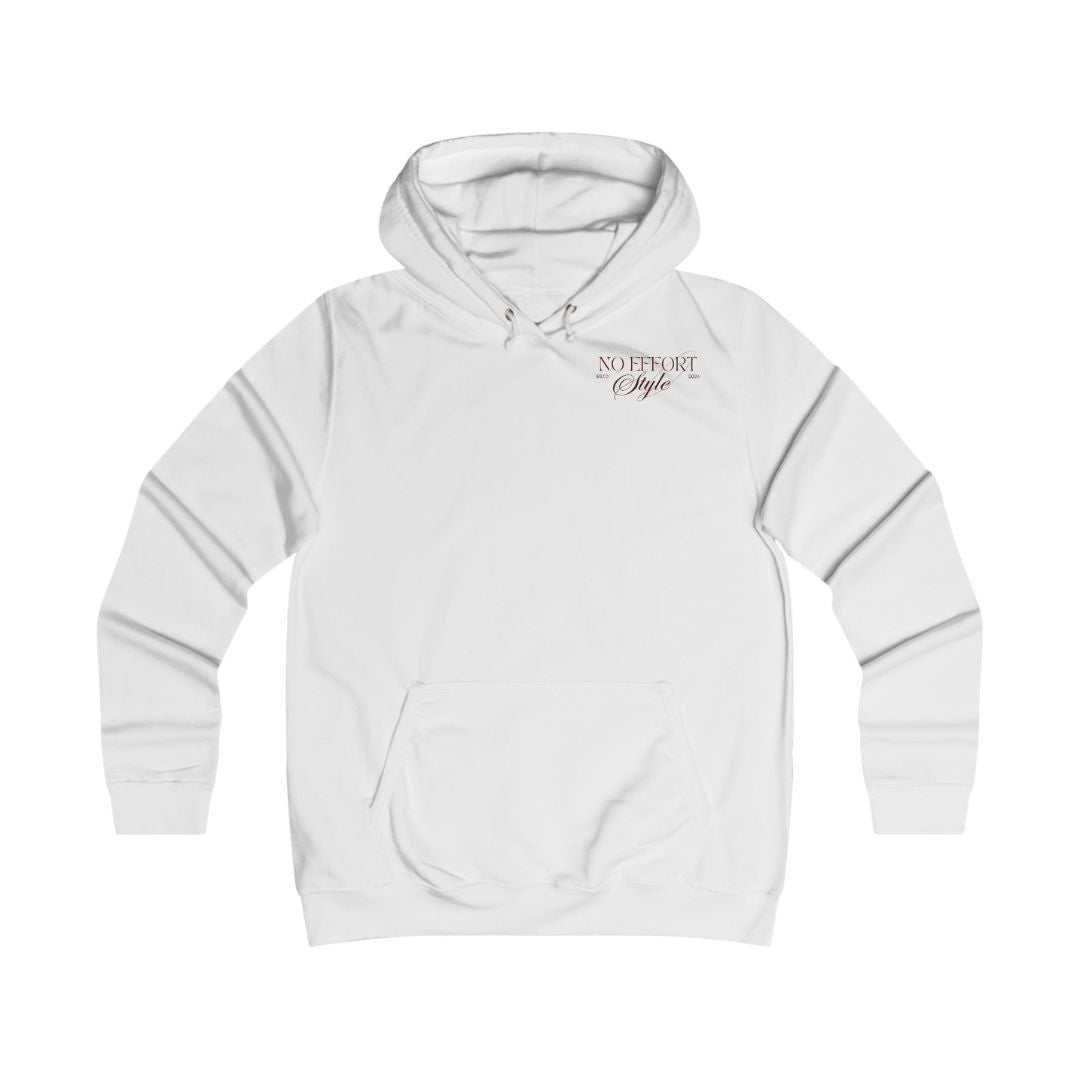 Season 1 Hoodie