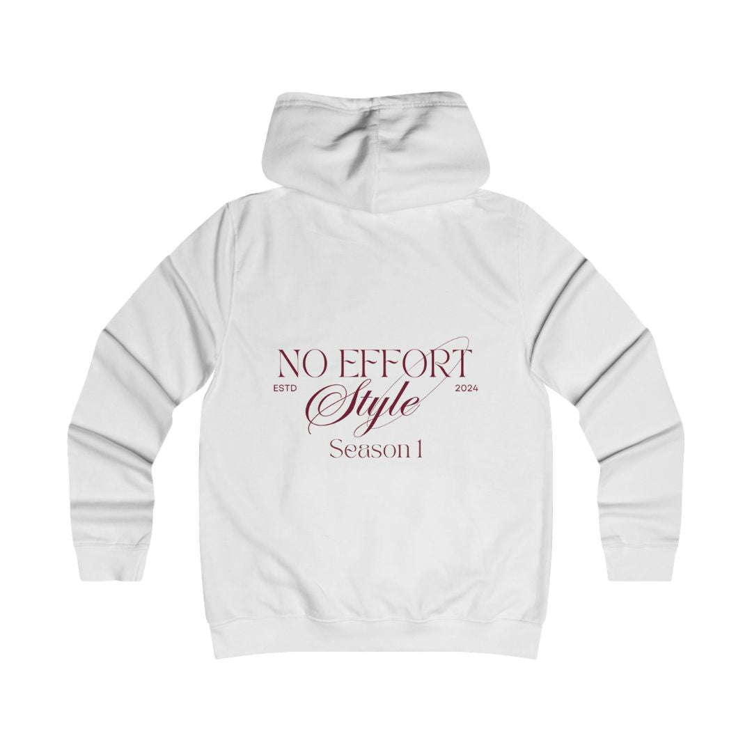 Season 1 Hoodie