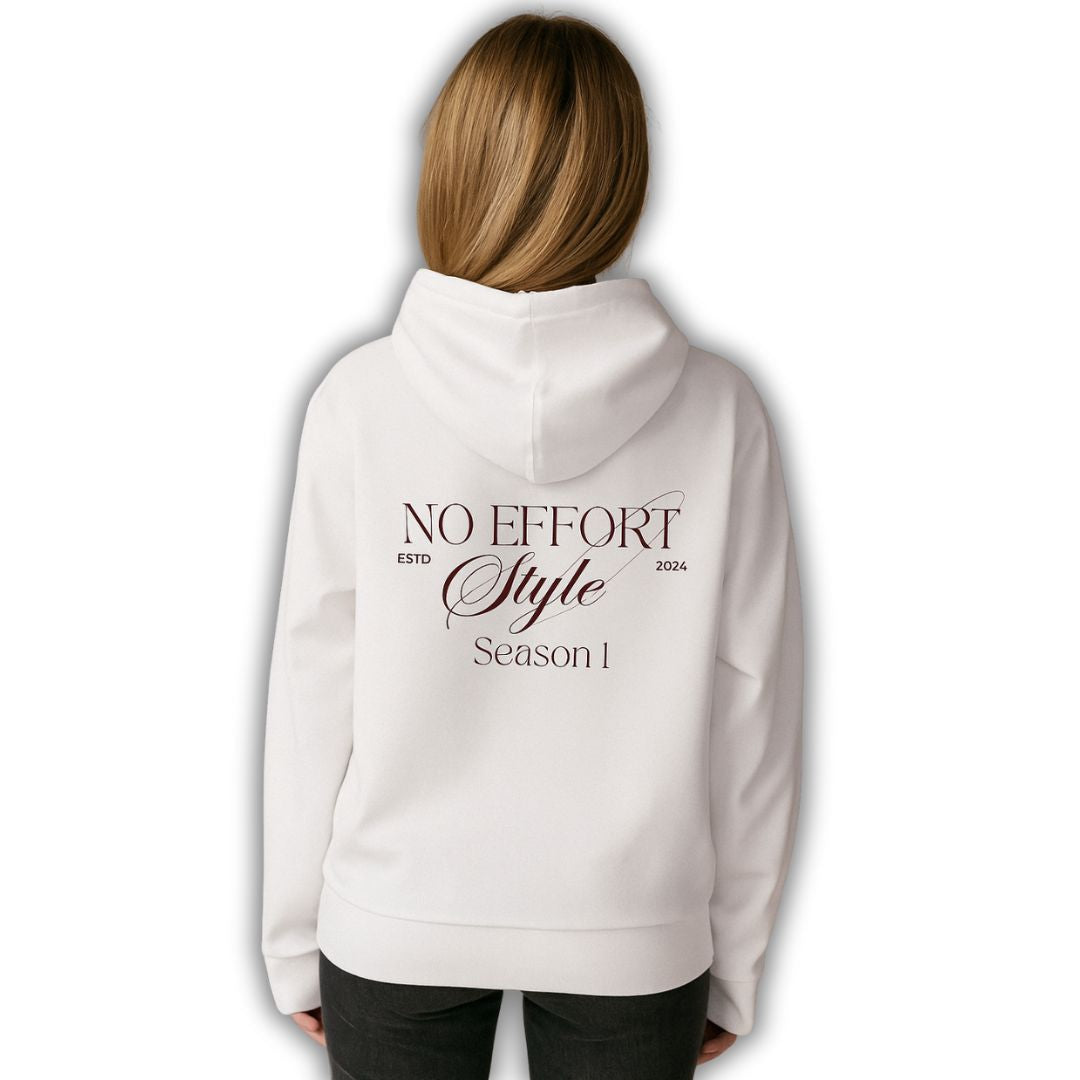 Season 1 Hoodie