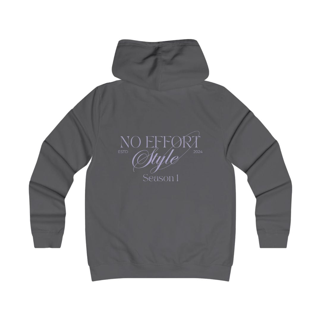Season 1 Hoodie