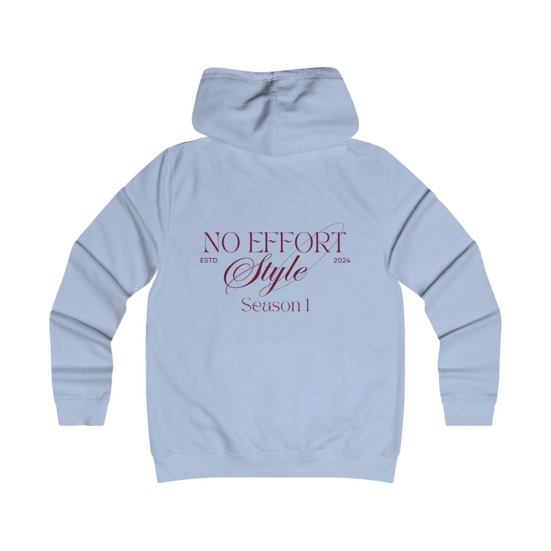 Season 1 Hoodie