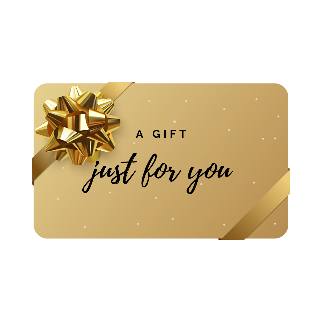 No Effort Style Gift Card